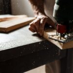 Proyecto Chalet en el Altet